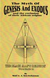 The Myth of Genesis and Exodus and the Exclusion of Their African Origins: The Black Man&#039;s Religion