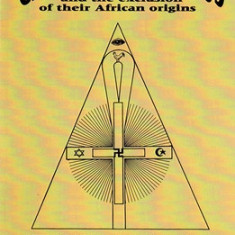 The Myth of Genesis and Exodus and the Exclusion of Their African Origins: The Black Man's Religion