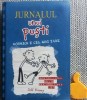 Jurnalul unui Pusti, Vol. 2: Rodrick e cel mai tare - Jeff Kinney, Arthur, Coperta Cartonata, 218 Pagini