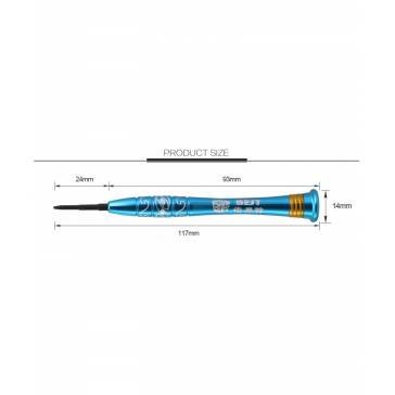 Surubelnita BST-668s Torx T3