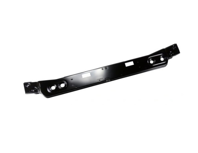 Traversa, Armatura sasiu Ford Transit (V184/5), 05.2000-04.2006, montare fata, galvanizat; sub radiator, RapidAuto