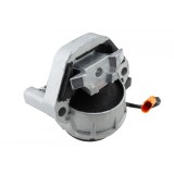 Suport motor ulei, electric Audi A6 (4g) 2010 - 2018 3.0 Tdi V6 24v - 150 Kw, 204 Hp, Stanga, 4G0199381LG