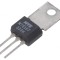 Tranzistor PNP 60V 3A 12,5W TO202-3