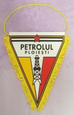 Fanion Petrolul foto