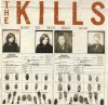 The Kills - Keep On Your Mean Side CD Album Domino