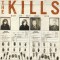 The Kills - Keep On Your Mean Side, CD