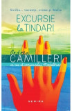 Andrea Camilleri - Excursie la Tindari, Nemira