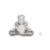 Pivot tractor pentru John Deere, Case IH si Ford, coduri OEM multiple, Breckner Germany