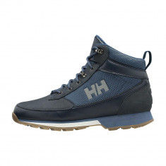 Bocanci Barba?i casual Piele impermeabili Helly Hansen Chilcotin Men Waterproof foto