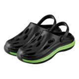 Saboti cu curea, marimea 38/39 HardWork ToolsRange