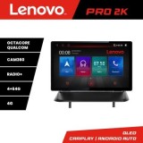 Navigatie Peugeot 3008 5008 Lenovo Qled 13 inch 2K Octa Core 4+64 360 DSP ADAS carplay android auto radio internet kit-3008+PRO-2K-13-4+64 CarStore Te
