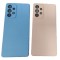 Capac Baterie Samsung Galaxy A53 5G, A536 Albastru