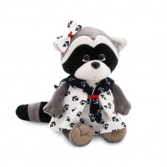 Jucarie de plus - Daisy the Raccoon - Sailor-Girl | Orange Toys