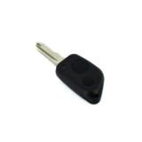 Carcasa telecomanda compatibila Peugeot 1118P Automotive TrustedCars, Oem