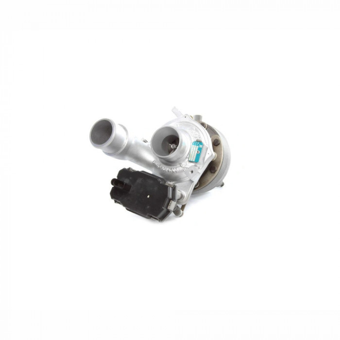 Turbocompresor Hyundai Ix35 (Lm, El, Elh), 08.2009-, Santa Fe 2 (Cm), 10.2005-12.2012, Tucson (Tle), 05.2015-, Kia Sorento 2 (Xm), 11.2009-, Sportage