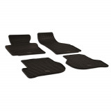 Set Covorase Auto Cauciuc Umbrella Pentru Seat Leon (2005-2012). Altea (2004-2015). Altea Xl (2006-2015). Altea Freetrack (20