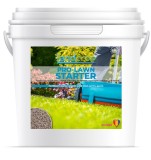 Ingrasamant Organic Starter Gazon - LandCrop Pro-Lawn Starter 10 Kg