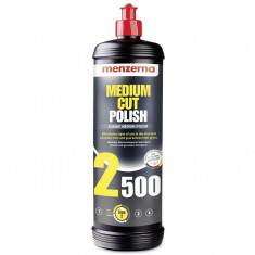 Pasta Polish Medie Menzerna Medium Cut Polish 2500, 1L