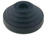 Picioruş cu Rondelă Antialunecare 60mm Poliamidă