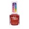 Lac unghii Dazzle Effect DA18 Dangerous Dolly Wild &amp; Mild 12ml