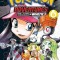 Pokemon Adventures: Black and White, Volume 6