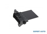 Rezistenta aeroterma trepte ventilator Jeep Cherokee (2001-2008)[KJ] #1