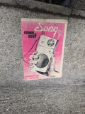 Radioreceptoare de buzunar Song, manual de utilizare