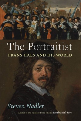 The Portraitist: Frans Hals and His World foto