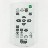 Telecomanda originala pentru proiector Sony, RM-PJ8, 149046312