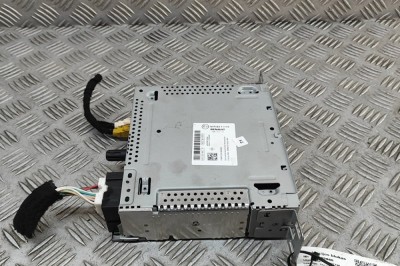 Unitate de control navigație RENAULT ZOE BFM_ 2015 OEM: 281153870R 31292886 foto