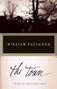 The Town - William Faulkner, Carti straina, Carti in engleza, Roman