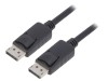 Cablu DisplayPort 1.2 2m