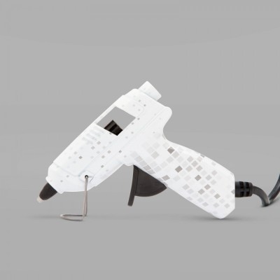 Pistol pt. lipit cu termoadeziv - 7 mm Best CarHome foto