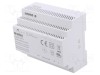 Alimentator pulsatoriu AIMTEC 150W 24VDC pentru şină DIN