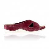 Papuci dama Tellus 25-21