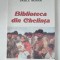 Biblioteca din Chelinta, Vasile Morar, cu dedicatia si semnatura autorului