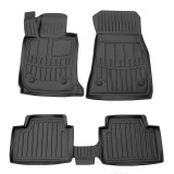 Cumpara ieftin Set Covorase Auto Cauciuc dedicate Bmw 3 (G21) (2019-2024)