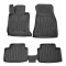 Set Covorase Auto Cauciuc dedicate Bmw 3 (G21) (2019-2024)