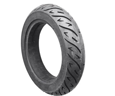 Cauciuc 300-10 plin (solid) 80/80-10 foto