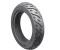 Cauciuc 300-10 plin (solid) 80/80-10 - 1