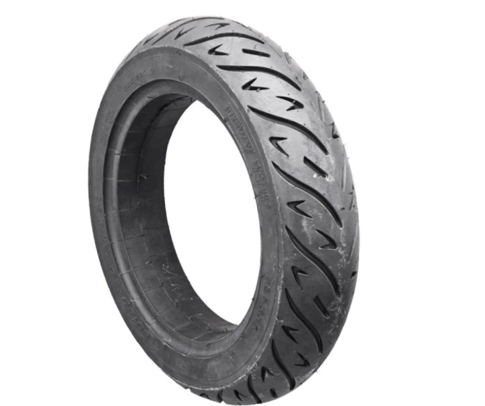 Cauciuc 300-10 plin (solid) 80/80-10