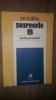 Soarecele B si alte povestiri- Ion D.Sirbu