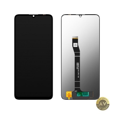 Display cu Touchscreen MP compatibil cu Huawei nova Y70 / nova Y70 Plus / nova Y71 foto