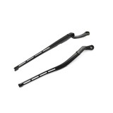 Brat stergator parbriz Audi A4 B6 B7, 2000-2007, partea dreapta, 8E1955408C, Rapid