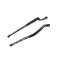 Brat stergator parbriz Audi A4 B6 B7, 2000-2007, partea dreapta, 8E1955408C
