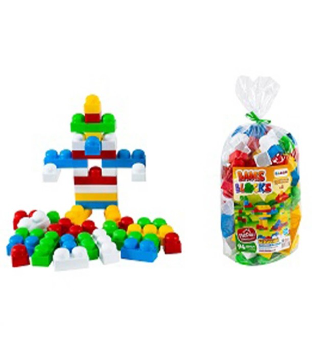 Constructor Bams Blocuri 94 Piese
