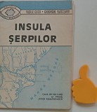 Insula serpilor Vasile S. Cucu, Gheorghe Vlasceanu