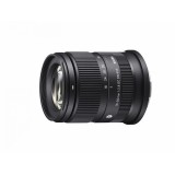 Obiectiv Sigma 18-50mm F2.8 DC DN (C) pentru SONY E