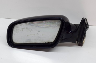 Oglinda laterală st&amp;acirc;nga AUDI A8 D2 4D2, 4D8 2000 OEM: E1010593 | 13686210 foto