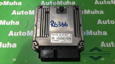 Calculator ecu Volkswagen Golf 7 (2012-&amp;gt;) 0281018498 foto